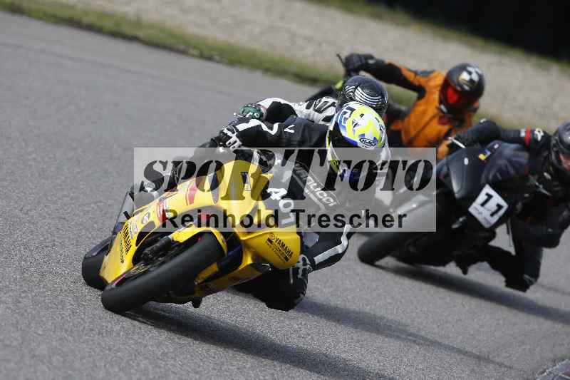 /03 29.03.2024 Speer Racing ADR/Gruppe gelb/11